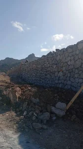 Edremit Körfezi İçmesuyu İsale Hattı ve Kazısız Geçiş İşleri — fotoğraf 2