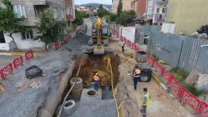 Çorlu Kuzey Ring Yolu ve Viyadük İmalatları — fotoğraf 2