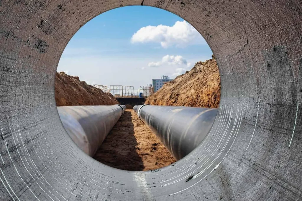 İstanbul Fikirtepe Kentsel Dönüşüm Projesi İmar Yolları ve Genel Altyapı İnşaatı